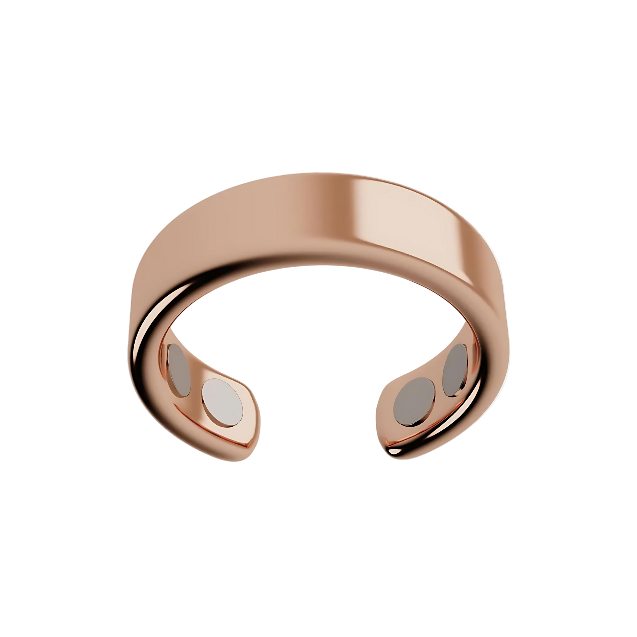 Jewelance™ TherapyRing 1+1 GRATIS: Magnetische Therapie En Ontspannen Ring