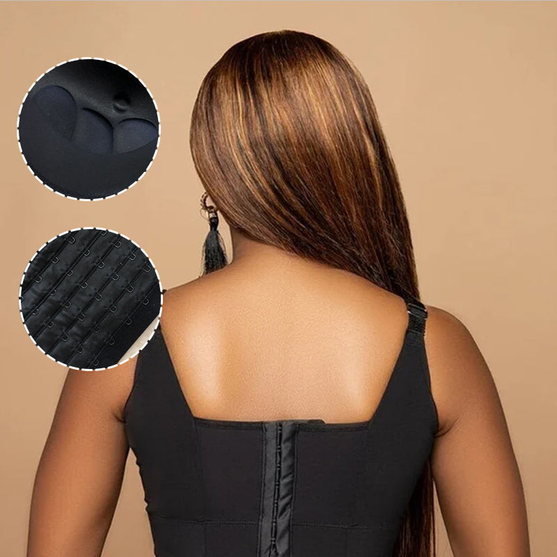 Icone™ LiftBra: Elastische Steunende Beha