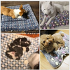 DogCatFri™ PetBlanket- Snuggly Huisdier Comfort Deken