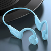 FlexHeadphone: Flexibel Bot Geleiding En Oor-Vrij Draadloos Hoofdtelefoon