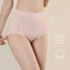 Icone™ SeamlessPanties: Naadloos Hoog Getailleerd Panties