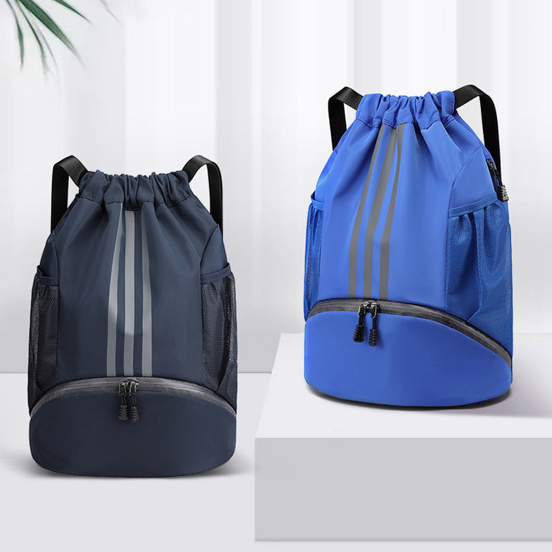Icone™ DrawstringBag 1+1 GRATIS: Buiten En Fitness Trekkoord Unisex Tas