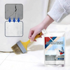 CrackFix 1+1 GRATIS - Zwaar Duty Beton Scheur Reparatie Lijm