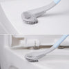 Cleaner Pro° ToiletBrush - Golf Borstelkop Toiletborstel