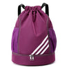 Icone™ SportsBag: Waterdicht Atletisch Tas