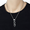 Jewelance™ SkullNecklace: Schedel Halsketting Voor Heren En Vrouwen