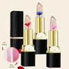 MagicLipstick 1+1 GRATIS - Magische Gloed Kleurveranderende Bloem Lippenstift