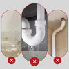 SealantSpray 1+1 GRATIS: Direct Lekreparatie En Waterdichte Afdichtingsspray