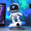 Ledsen™ AstronautProjector – LED Astronaut Melkwegstelse Projector Nacht Licht