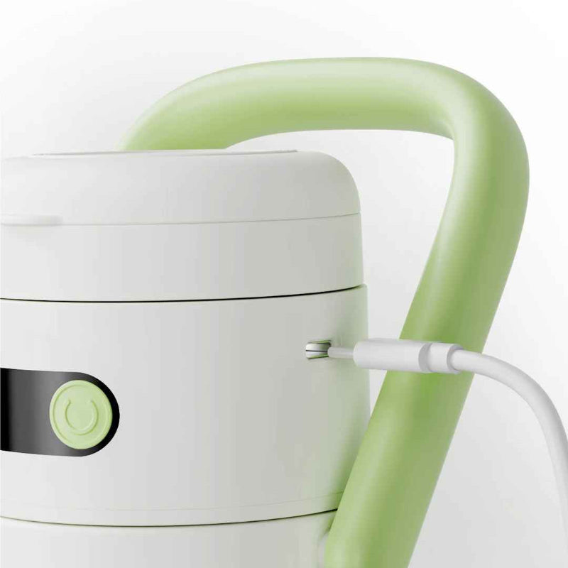 Globetrek° NutriBlend: Draadloze Draagbare Blender
