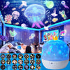 Ledsen™ MagicLight: Magisch Kinder Nacht Licht Projector