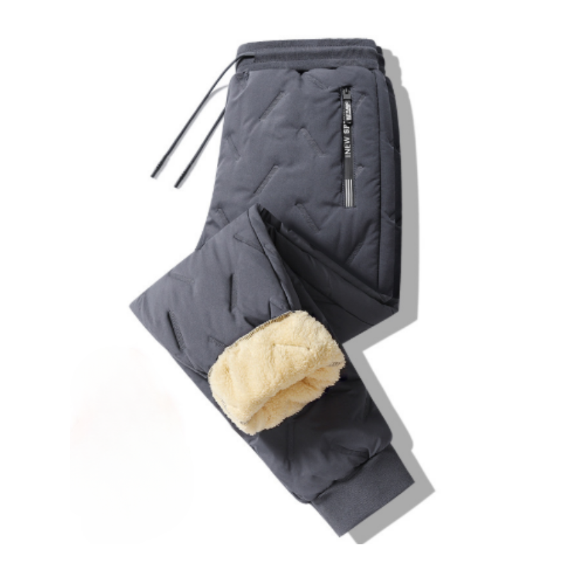 Icone™ WinterTrousers - Unisex Geïsoleerd Winter Broek