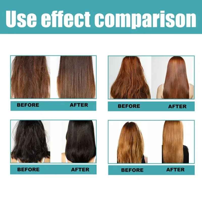 Rose® ShineStraight 1+1 GRATIS: Pluisvrij Glans En Stijl Haarcrème