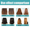 Rose® ShineStraight 1+1 GRATIS: Pluisvrij Glans En Stijl Haarcrème