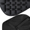 MotorcycleSeat: Comfortabel Motor Kussen Zitting
