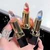 MagicLipstick 1+1 GRATIS - Magische Gloed Kleurveranderende Bloem Lippenstift