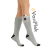 Happy™ HeatedSocks - Unisex Verwarmde Sokken Met Instelbare Temperatuur