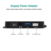 RecoveryConverter - USB 3.0 Naar IDE/SATA Data Transfer En Herstel Converter