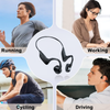 FlexHeadphone: Flexibel Bot Geleiding En Oor-Vrij Draadloos Hoofdtelefoon