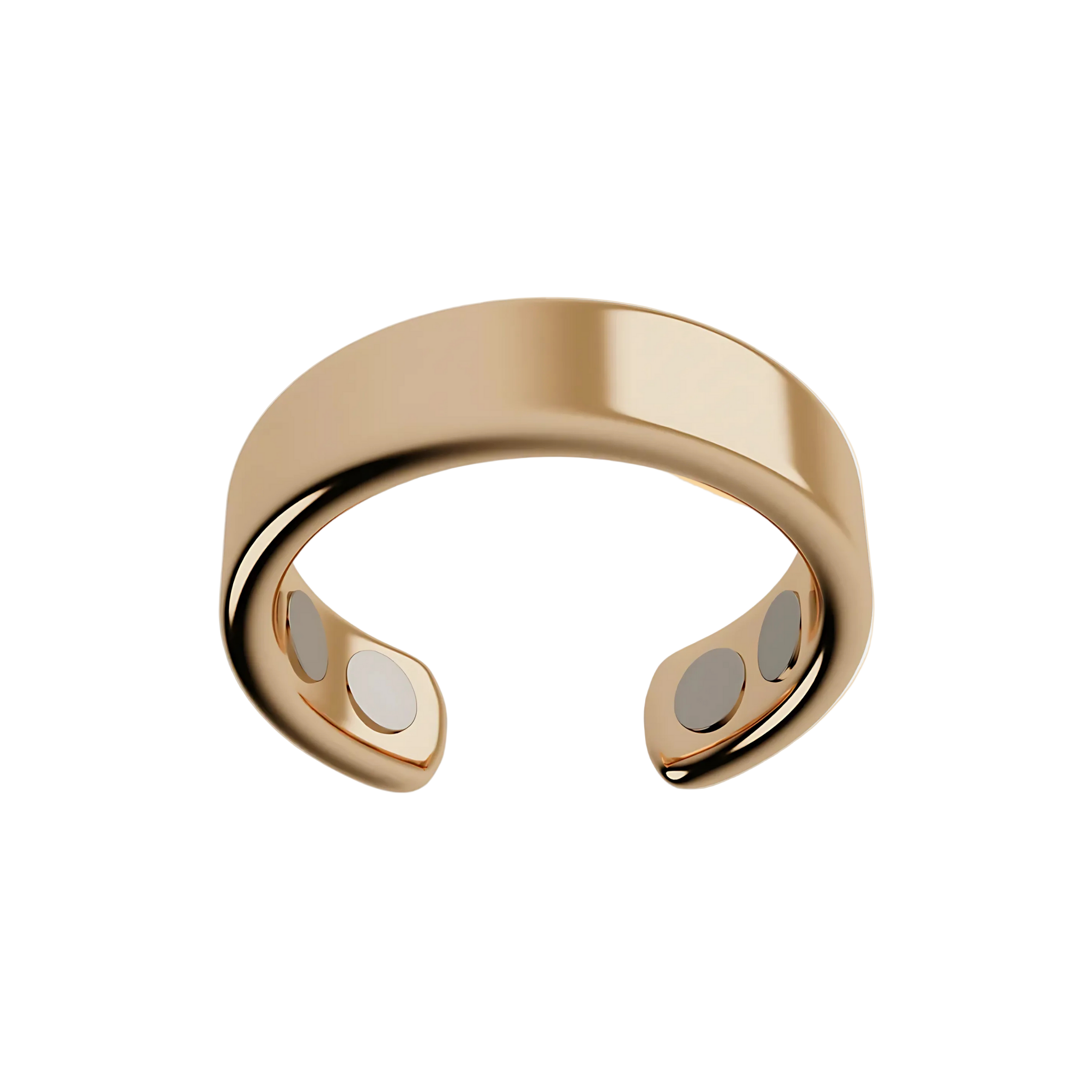 Jewelance™ TherapyRing 1+1 GRATIS: Magnetische Therapie En Ontspannen Ring