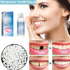 TeethRepair™ 1+1 GRATIS: Natuurlijk-Uitziende Tanden Reparatiekit