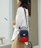 Icone™ ChicBag - Waterdichte Oxford Crossbody Tas