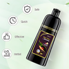 Rose® ColorShampoo 1+1 GRATIS: Direct Kleurverfrissende Gloed Shampoo