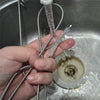 Cleaner Pro° RefrigeratorBrush 1+1 GRATIS: Mini Flexibele Koelkast Reinigings Borstel
