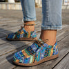 Happy™ ColorfulShoes: Stijlvol Modern Design Dames Schoeisel