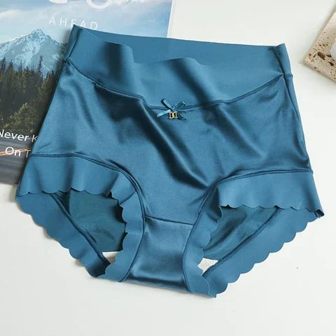 Icone™ WomensUnderwear 1+1 GRATIS: Hoge Taille Ademend Damesondergoed