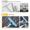 Cleaner Pro° GlassCleaner 1+1 GRATIS: Ultieme 3-in-1 Glasreiniger Gereedschap
