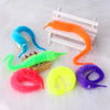 Kletshuts™ TwistyWorm - Regenboog Magie Twisty Worm