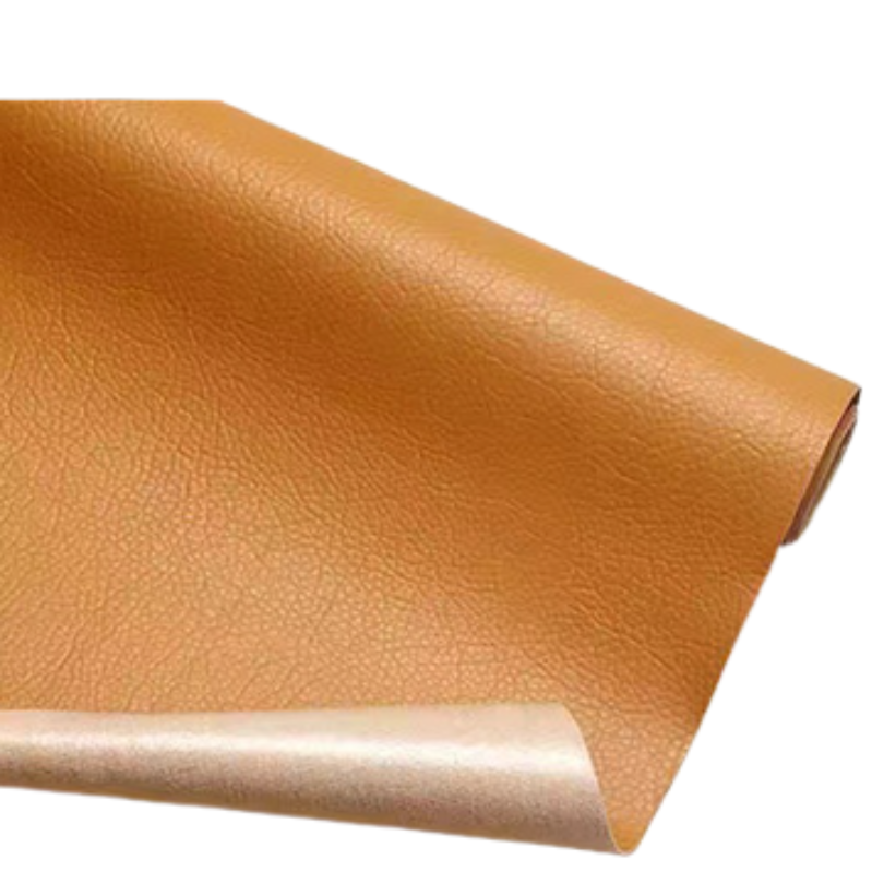 LeatherFix - Zelfklevende Lederen Reparatie Patches