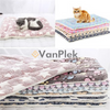 DogCatFri™ PetBlanket- Snuggly Huisdier Comfort Deken