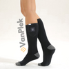 Happy™ HeatedSocks - Unisex Verwarmde Sokken Met Instelbare Temperatuur