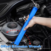 ExtensionWrench: Dubbele Kop Ontwerp Offset Verlengingssleutel Reparatiegereedschap