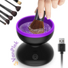 Cleaner Pro° BrushSpinner - Make-up Kwasten Reiniger