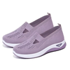 Happy™ StylishSneakers 1+1 GRATIS: Ademend Comfort Pasvorm Stijlvolle Sneakers