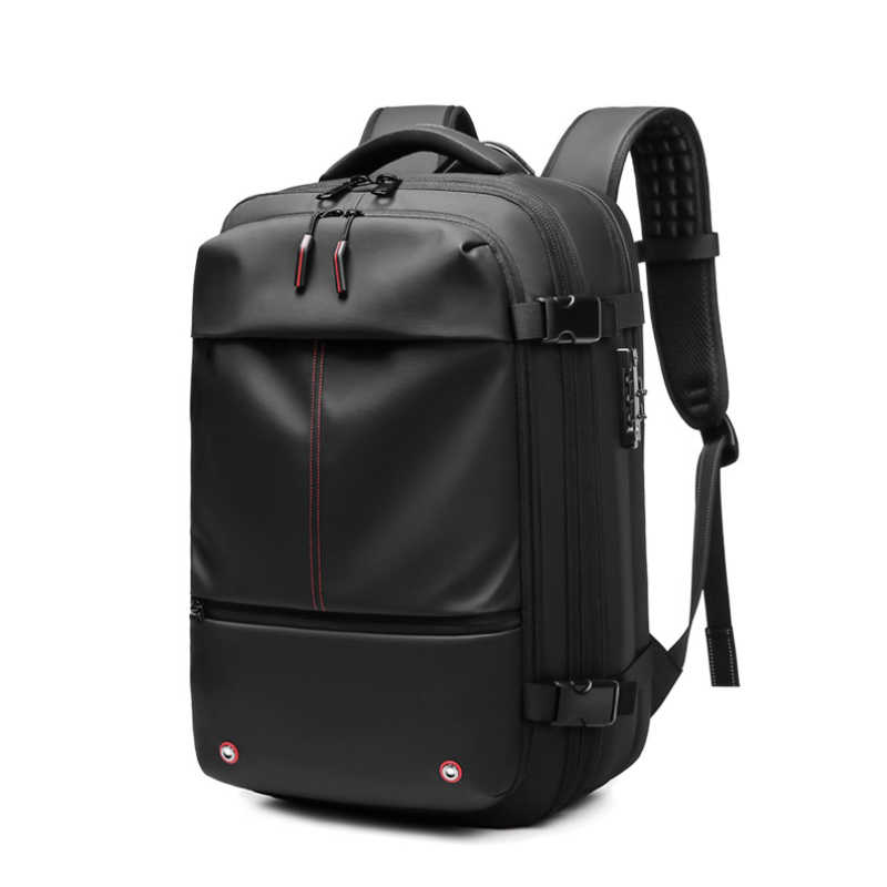 Icone™ CompressionBag: Ruimte Besparing Compressie Vacuüm Reis Tas