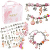 Jewelance™ BraceletKit - Doe-Het-Zelf Sieraden Bedel Maken Kit