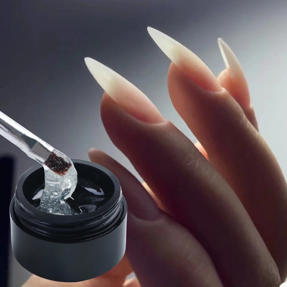 NailGel 1+1 GRATIS - Nagel Reparatie Bescherming Gel