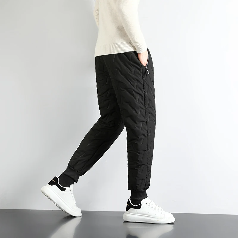 Icone™ WinterTrousers - Unisex Geïsoleerd Winter Broek