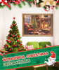 PuzzleAdvent - 24 Jigsaw Puzzel Advent Kalender (Willekeurig Ontwerp)