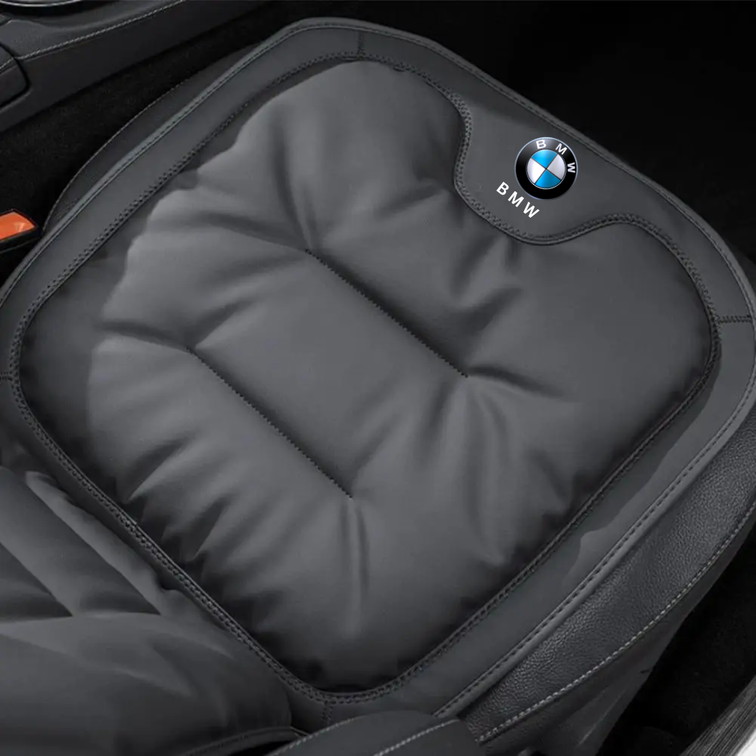 SeatCushion: Comfortabel En Ademend Auto Zitkussen Kussen