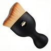 CarBrush 1+1 GRATIS: Effectief Zacht Haar Auto Reiniging Borstel