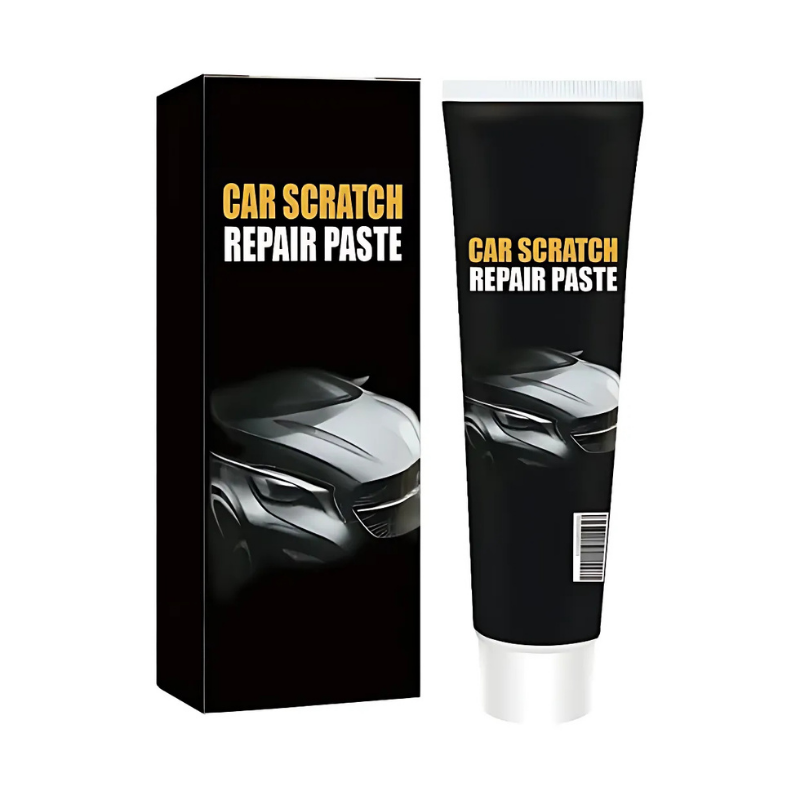 ScratchRepair 1+1 GRATIS: Gemakkelijk Afvegen Auto Krassen Reparatie Pasta