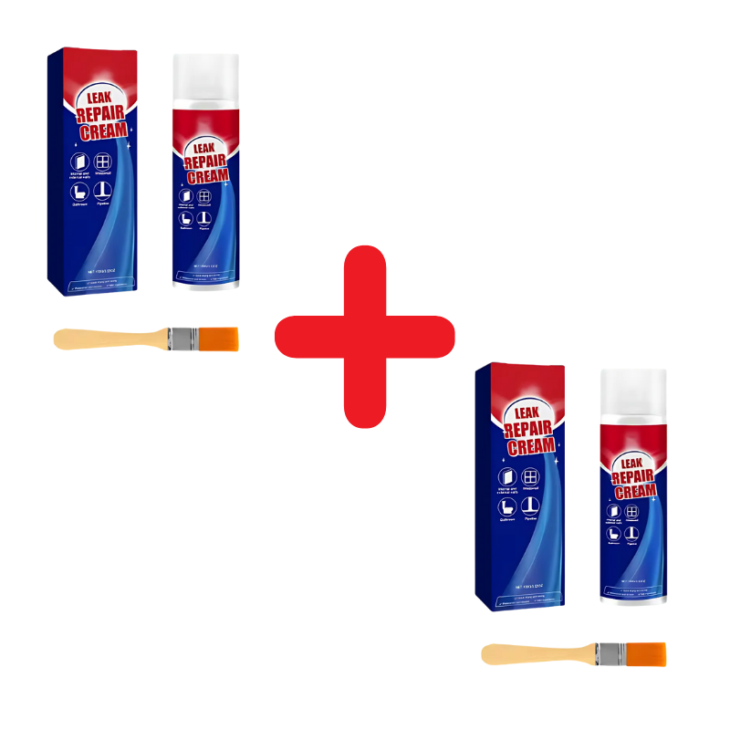SealantSpray 1+1 GRATIS: Direct Lekreparatie En Waterdichte Afdichtingsspray