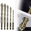 DrillBit: Multifunctioneel Hoge Prestaties Scherp En Duurzaam Boorbit Set