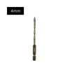 DrillBit: Multifunctioneel Hoge Prestaties Scherp En Duurzaam Boorbit Set