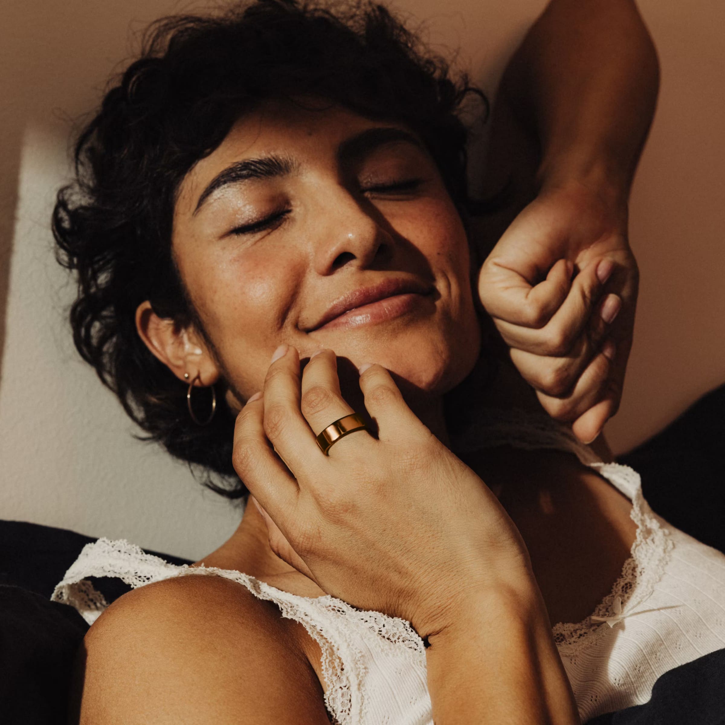 Jewelance™ TherapyRing 1+1 GRATIS: Magnetische Therapie En Ontspannen Ring